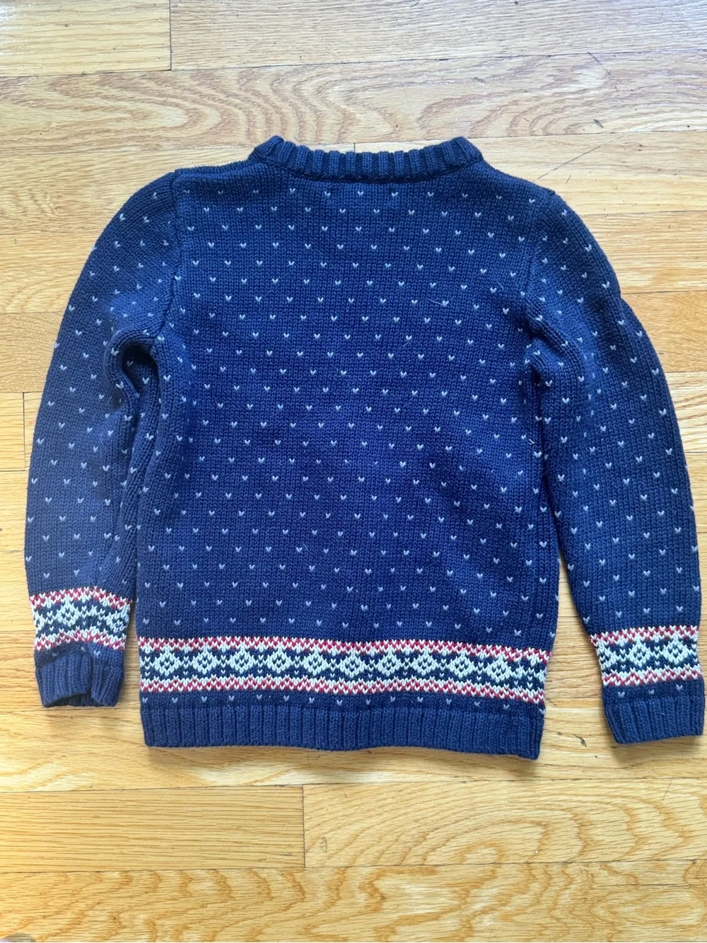 Eagle Eye Holiday Sweaters, 4T and 5T, Perfect for Siblings!